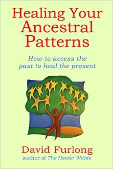 Healing Family Patterns Book